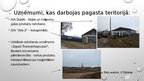 Presentations 'Dabas resursu un vides apstākļu novērtējums Salienas pagastā', 5.