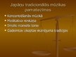 Presentations 'Japāņu tradicionālā mūzika', 2.