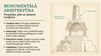 Presentations 'Maiju civilizācija', 6.