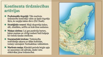 Presentations 'Maiju civilizācija', 14.
