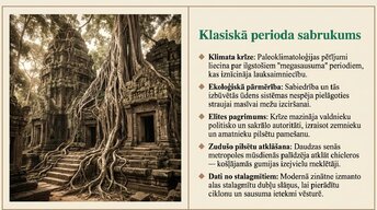 Presentations 'Maiju civilizācija', 20.