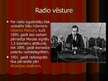 Presentations 'Radio vēsture', 4.