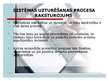 Presentations 'Uzņēmuma SIA "Lauma Fabrics" pieredze standartizētās vadības sistēmas ieviešanā ', 7.