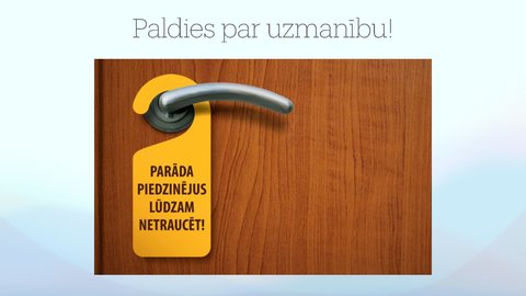 Presentations 'Piedziņas vēršana uz darba samaksu, tai pielīdzinātajiem maksājumiem un citām na', 20.