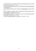 Research Papers 'Jaunsargi - nākamā Latvijas Nacionālo bruņoto spēku kadru kalve', 28.