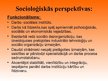 Presentations 'Bezdarbs kā sociāla problēma Latvijā', 9.