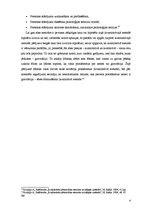 Summaries, Notes 'Kvantitatīvā un kvalitatīvā pieeja sociālos pētījumos', 4.