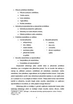 Summaries, Notes 'Starptautiskā mārketinga pētījumi, analīze, informācijas sistēma', 3.