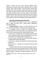 Summaries, Notes 'Starptautiskā mārketinga pētījumi, analīze, informācijas sistēma', 4.