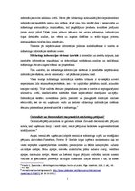 Summaries, Notes 'Starptautiskā mārketinga pētījumi, analīze, informācijas sistēma', 5.