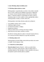 Summaries, Notes 'Ilgtspējīgas ražošanas un mārketinga nozīme mūsdienu uzņēmējdarbībā: teorētiskā ', 3.