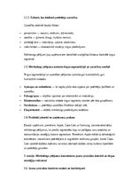 Summaries, Notes 'Ilgtspējīgas ražošanas un mārketinga nozīme mūsdienu uzņēmējdarbībā: teorētiskā ', 7.