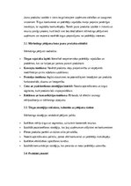 Summaries, Notes 'Ilgtspējīgas ražošanas un mārketinga nozīme mūsdienu uzņēmējdarbībā: teorētiskā ', 8.