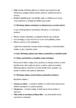 Summaries, Notes 'Ilgtspējīgas ražošanas un mārketinga nozīme mūsdienu uzņēmējdarbībā: teorētiskā ', 9.