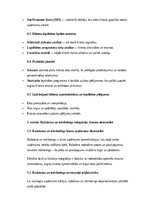 Summaries, Notes 'Ilgtspējīgas ražošanas un mārketinga nozīme mūsdienu uzņēmējdarbībā: teorētiskā ', 10.