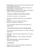 Summaries, Notes 'Ilgtspējīgas ražošanas un mārketinga nozīme mūsdienu uzņēmējdarbībā: teorētiskā ', 11.