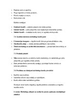 Summaries, Notes 'Ilgtspējīgas ražošanas un mārketinga nozīme mūsdienu uzņēmējdarbībā: teorētiskā ', 14.