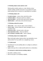 Summaries, Notes 'Ilgtspējīgas ražošanas un mārketinga nozīme mūsdienu uzņēmējdarbībā: teorētiskā ', 15.