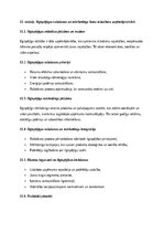 Summaries, Notes 'Ilgtspējīgas ražošanas un mārketinga nozīme mūsdienu uzņēmējdarbībā: teorētiskā ', 19.