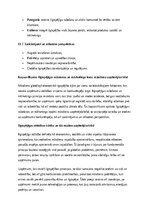 Summaries, Notes 'Ilgtspējīgas ražošanas un mārketinga nozīme mūsdienu uzņēmējdarbībā: teorētiskā ', 20.