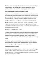 Summaries, Notes 'Ilgtspējīgas ražošanas un mārketinga nozīme mūsdienu uzņēmējdarbībā: teorētiskā ', 22.