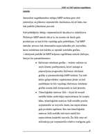 Research Papers 'MRP un DRP krājumu regulēšanas metodes', 4.