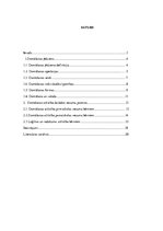 Research Papers 'Domāšanas veidi, operācijas un formas. Domāšanas attīstības īpatnības pirmsskolā', 1.