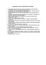 Research Papers 'Nacionālo konfliktu rašanās un risināšanas veidi Aizkaukāzā', 16.
