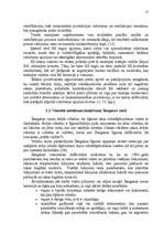 Term Papers 'Latvijas pievienošanās Šengenas zonai ekonomiskās priekšrocības', 15.