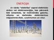 Presentations 'Elektroenerģijas ieguve Latvijā', 2.