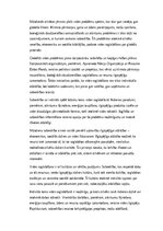 Essays 'Vides saglabāšanas nozīme cilvēka dzīvē un sabiedrībā', 2.