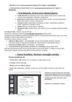 Summaries, Notes 'Uzturs - fizioloģija', 8.