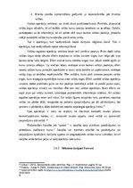 Research Papers 'Valūtas tirgus - dalībnieki, operācijas un tendences', 9.