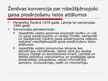 Presentations 'Starptautiskās vides un dabas konvencijas Latvijā', 5.
