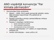 Presentations 'Starptautiskās vides un dabas konvencijas Latvijā', 10.