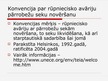 Presentations 'Starptautiskās vides un dabas konvencijas Latvijā', 16.
