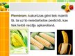 Presentations 'Iedzīvotāju informētība par ģenētiski modificēto pārtiku', 5.