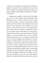 Essays 'Latvija kā daudznacionāla valsts', 6.