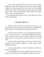 Summaries, Notes 'Livonijas valsts iekārtas un tiesības (13.-19.gadsimts)', 8.