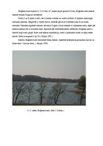 Term Papers 'Briģenes ezera sezonālā zooplanktona dinamika', 35.