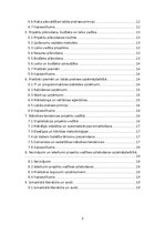 Summaries, Notes 'Projektu vadība uzņēmējdarbībā – Agile, Scrum, risku pārvaldība', 3.