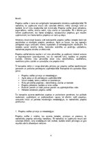 Summaries, Notes 'Projektu vadība uzņēmējdarbībā – Agile, Scrum, risku pārvaldība', 4.