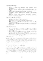 Summaries, Notes 'Projektu vadība uzņēmējdarbībā – Agile, Scrum, risku pārvaldība', 6.