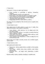 Summaries, Notes 'Projektu vadība uzņēmējdarbībā – Agile, Scrum, risku pārvaldība', 7.