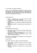 Summaries, Notes 'Projektu vadība uzņēmējdarbībā – Agile, Scrum, risku pārvaldība', 9.