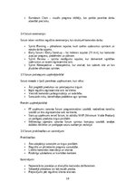 Summaries, Notes 'Projektu vadība uzņēmējdarbībā – Agile, Scrum, risku pārvaldība', 10.