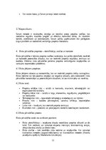 Summaries, Notes 'Projektu vadība uzņēmējdarbībā – Agile, Scrum, risku pārvaldība', 11.