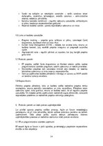 Summaries, Notes 'Projektu vadība uzņēmējdarbībā – Agile, Scrum, risku pārvaldība', 14.