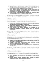 Summaries, Notes 'Projektu vadība uzņēmējdarbībā – Agile, Scrum, risku pārvaldība', 15.