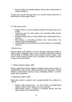 Summaries, Notes 'Projektu vadība uzņēmējdarbībā – Agile, Scrum, risku pārvaldība', 16.